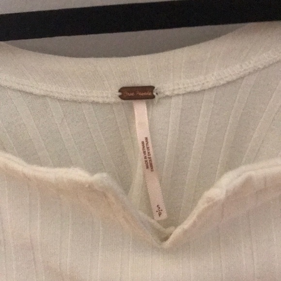 Free People Top - Picture 2 of 4
